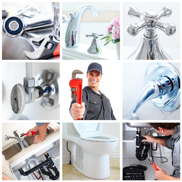 Cheap Plumber In Toronto And GTA Fair Price Without Adding Any Hidden   Cheap Plumber Company 768x768 