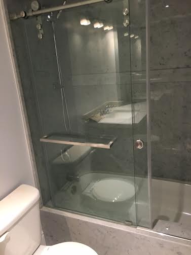 Toilet Installations in Condos