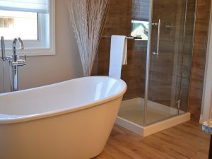 Bathtub and Shower Faucets in Toronto