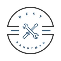 best handyman logo