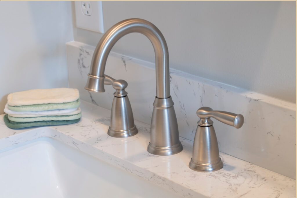 Faucet Installation Services