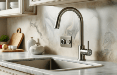 kitchen-sink-installation