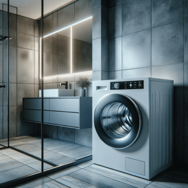 Laundry Washer Installations