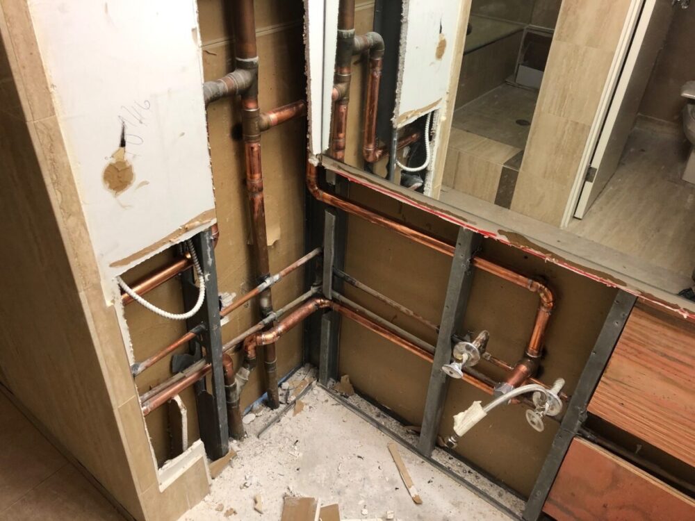 Cost Of Rough In Per Piece In Toronto From Cheap Plumber Toronto