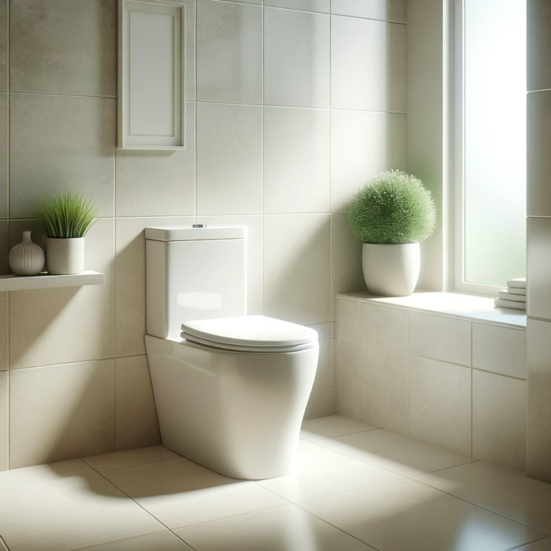 Toilet Installation Costs in Toronto and GTA Find Best Prices