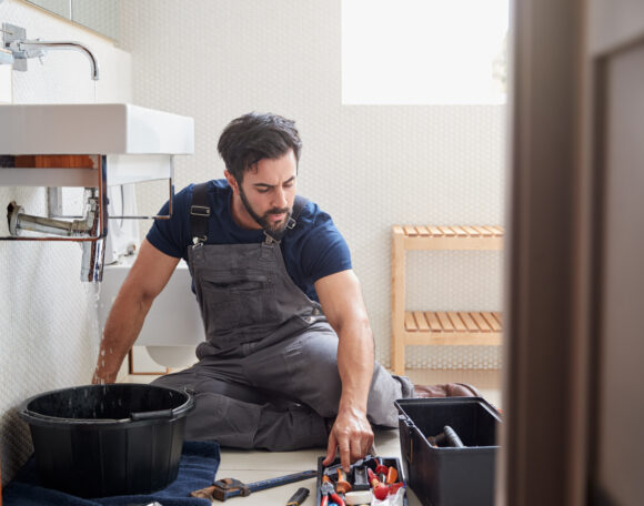 Plumber Markham