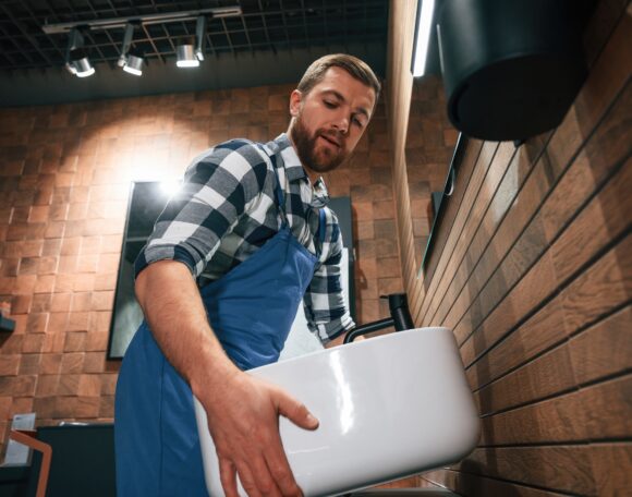 Plumber King City