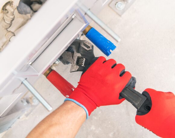 Reliable Plumber in Vaughan