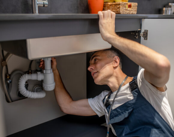 plumber Markham