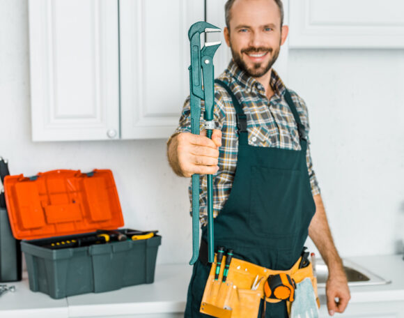 plumber Vaughan