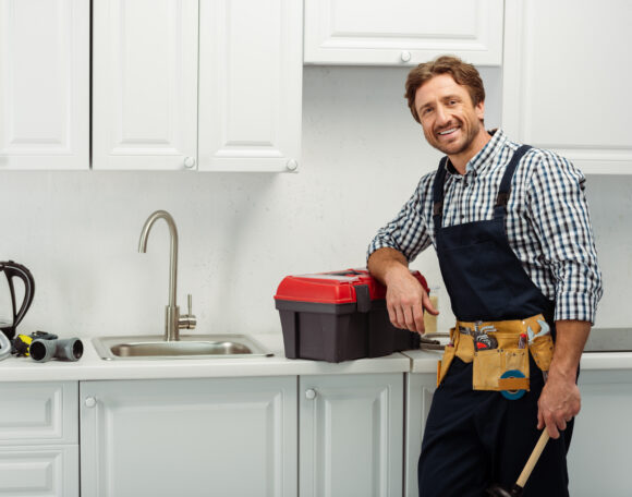 plumber East Gwillimbury