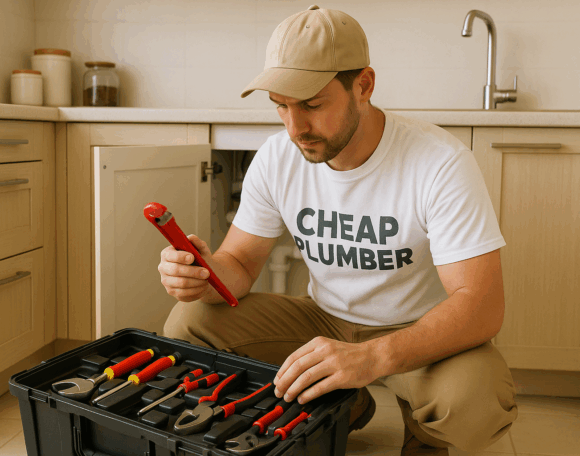 Etobicoke plumber