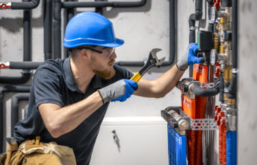 commercial plumbing Toronto