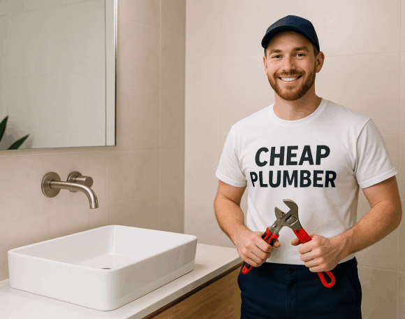 Plumber East Gwillimbury