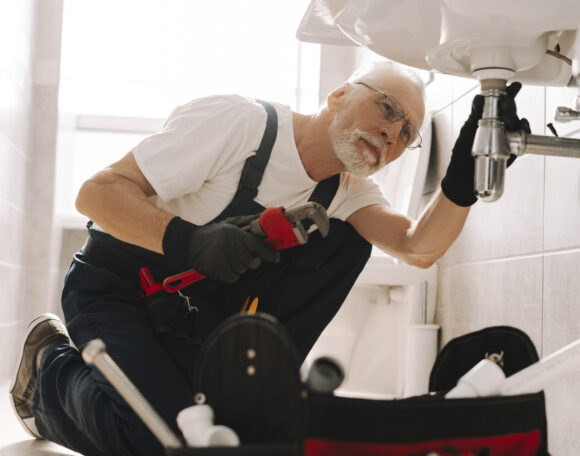 Plumber Toronto East York