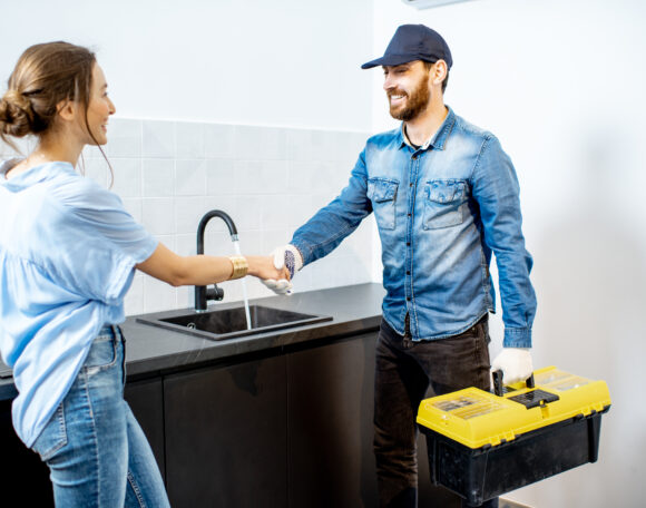 Plumber Toronto North York