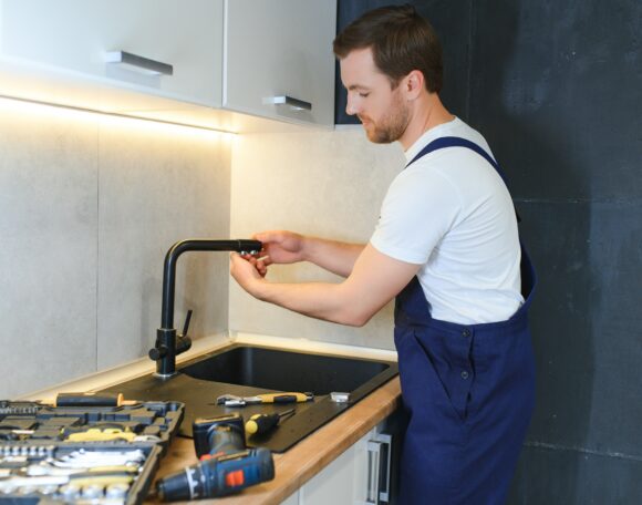 Plumber Newmarket