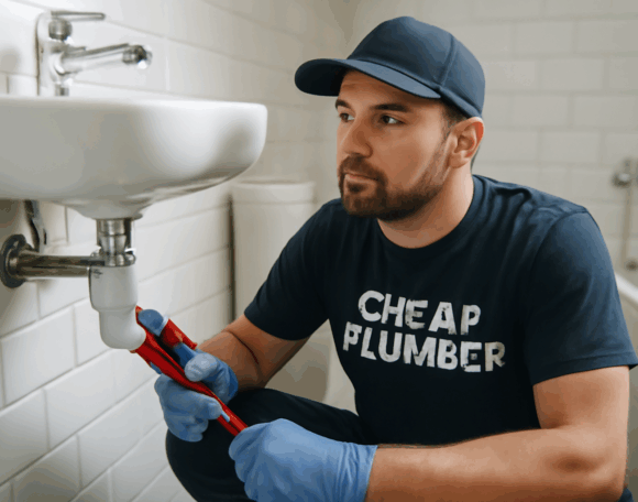 plumber-richmond-hill